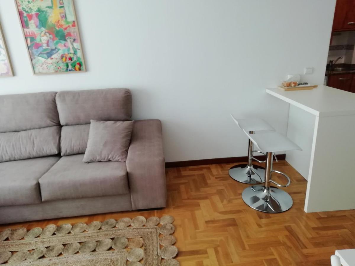 Apartamento Conlledo 비야비시오사 외부 사진